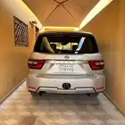 للبيع باترول بلاتينيوم 2021