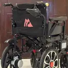 عربيه كهربائيه نظيفه