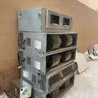 مكيف مركزي شبه جديد