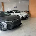 شانجان يوني في سبورت بعرض حصري جدا شامل الضريبه واللوح
