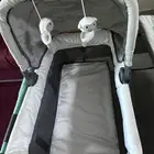 سرير اطفال