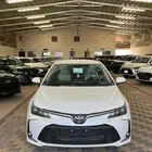 كورولا 2024 ستاندر ماكينه 2000 قسط يبدا 1188