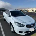 للبيع رينو فلونس موديل 2013