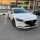 مازدا موديل 2019 سيدان 6