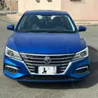 ام جي5 2022 فل كامل