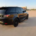 رنج روفر سبورت 2014سبورت. انا مجرد معلن