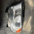 شمعة دوج درانقو يسار