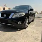 باثفاندر 2014 SV