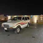 جيب لاندكروزر 92