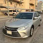 Toyota Camry 2017