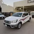 تويوتا هايلوكس2016بنزين بدون دبل قير عايدي سعودي عداد45 الف
