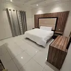 شقق مفروشه للايجار الشهري في جده .. حي الفلاح
