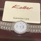 ساعة Kolber Geneve K6876 أصلية (إصدار أرامكو)