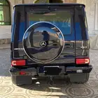 جي كلاس 2016 g63 للبيع