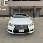 لكزس LS 460 2015