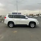 برادو 2012