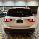 مرسيدس جي ال بي 250 اي ام جي كت
