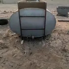 تانكي 24 برميل