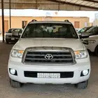 للبيع تويوتا سكيويا 2011 فل كامل بدون دبل سعودي
