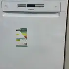 غسالة صحون اريستون 10 برامج 3 ارفف