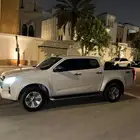 ايسوزو ديماكس 2022