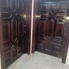 للايجار شقه بحي السامر