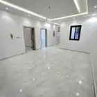 شقة في شمال جدة مخطط الرياض