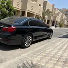 BMW 730Li 2015