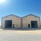 عقار مستودع للايجار