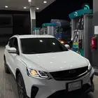 جيلي كولراي 2023