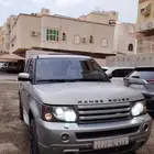 رنج روفر اسبورت 2008