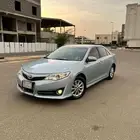 تويوتا كامري 2013 GLX