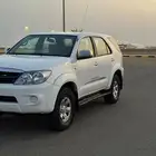 فورشنر 2007 بدي وكالة