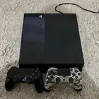 بلايستيشن 4 نظييف