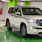 للبيع لاندكروزر فيكسار 16 وكاله