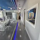 مكتب مجهز وأثاث للتقبيل