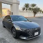 هونداي ازيرا 2020