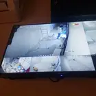 كاميرا خارجية داخلية كاميرا مراقبة