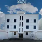 شقق تمليك في حي التلال مساحات واسعة مداخل مستقلة واسطح خاصة