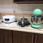 عجانه وخبازه واله مطازيز