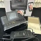 طابعه كانون جديده وسعرها فيها وجودتها ممتازه اعلى سوم
