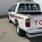 هايلكس 2003 محايل