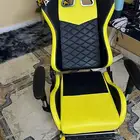 كرسي قيمنق