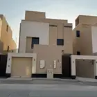 فلل في حي البيان