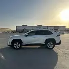 راف فور 2021 دبل بدي و محركات وكاله