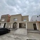 للبيع فيلا و3 شقق واجهة جنوبية دخل استثماري 110الف