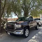 للبيع جمس سيرا2016