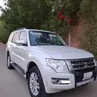 باجيرو 2016 فل كامل