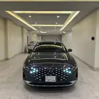 ازيرا 2020 ( بنزين V6 ) فل كامل بحالة الوكالة