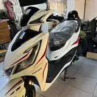 دباب 125 WESSAM جديد